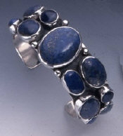 See a larger version of this Roz Menton Bracelet
