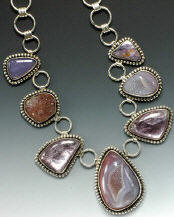 Click to see a larger version of this Roz Menton necklace